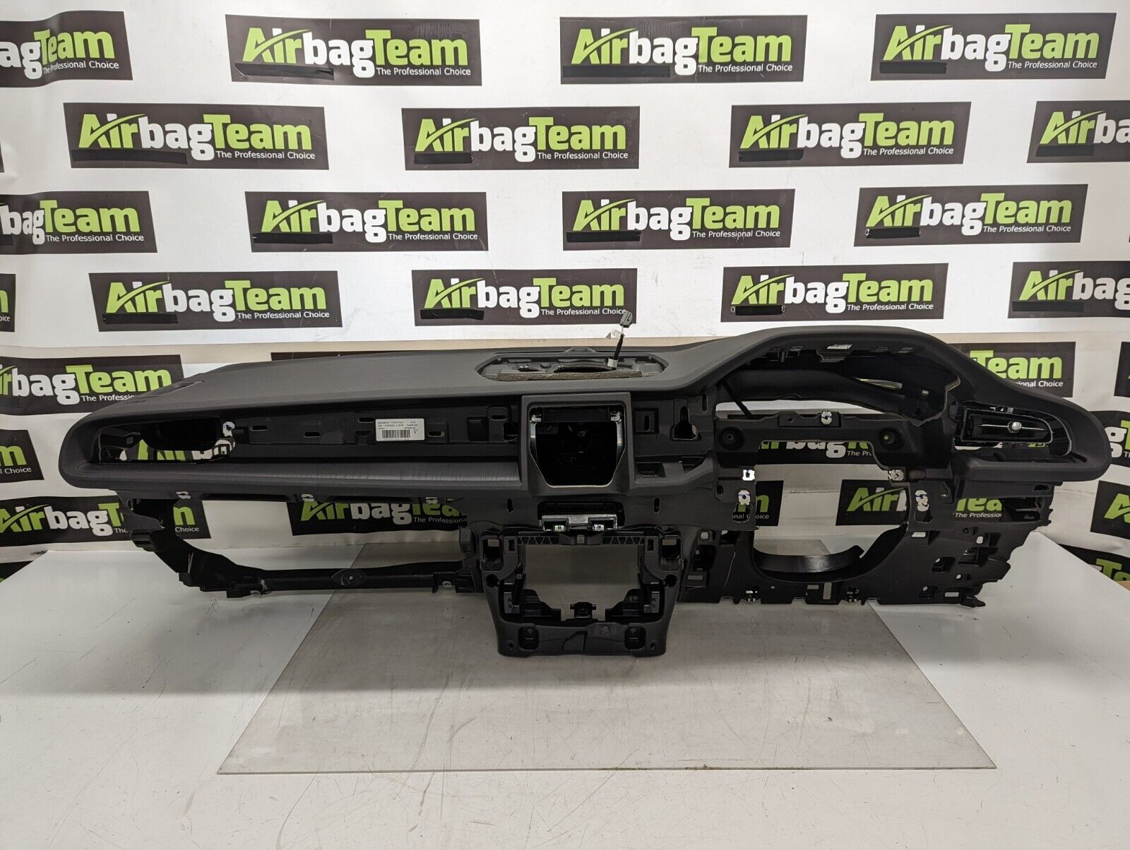 Polestar-2-2020-Onwards-Airbag-Kit-Dashboard-Driver-Passenger-Seatbelt-ECU-256528190420-2