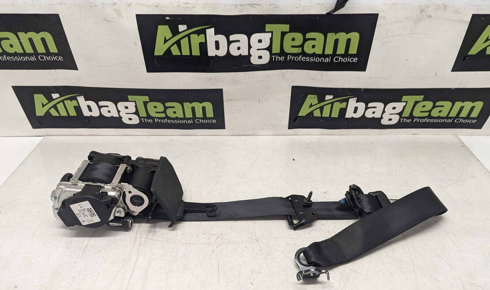 Polestar-2-2020-Onwards-Airbag-Kit-Dashboard-Driver-Passenger-Seatbelt-ECU-256528190420-4