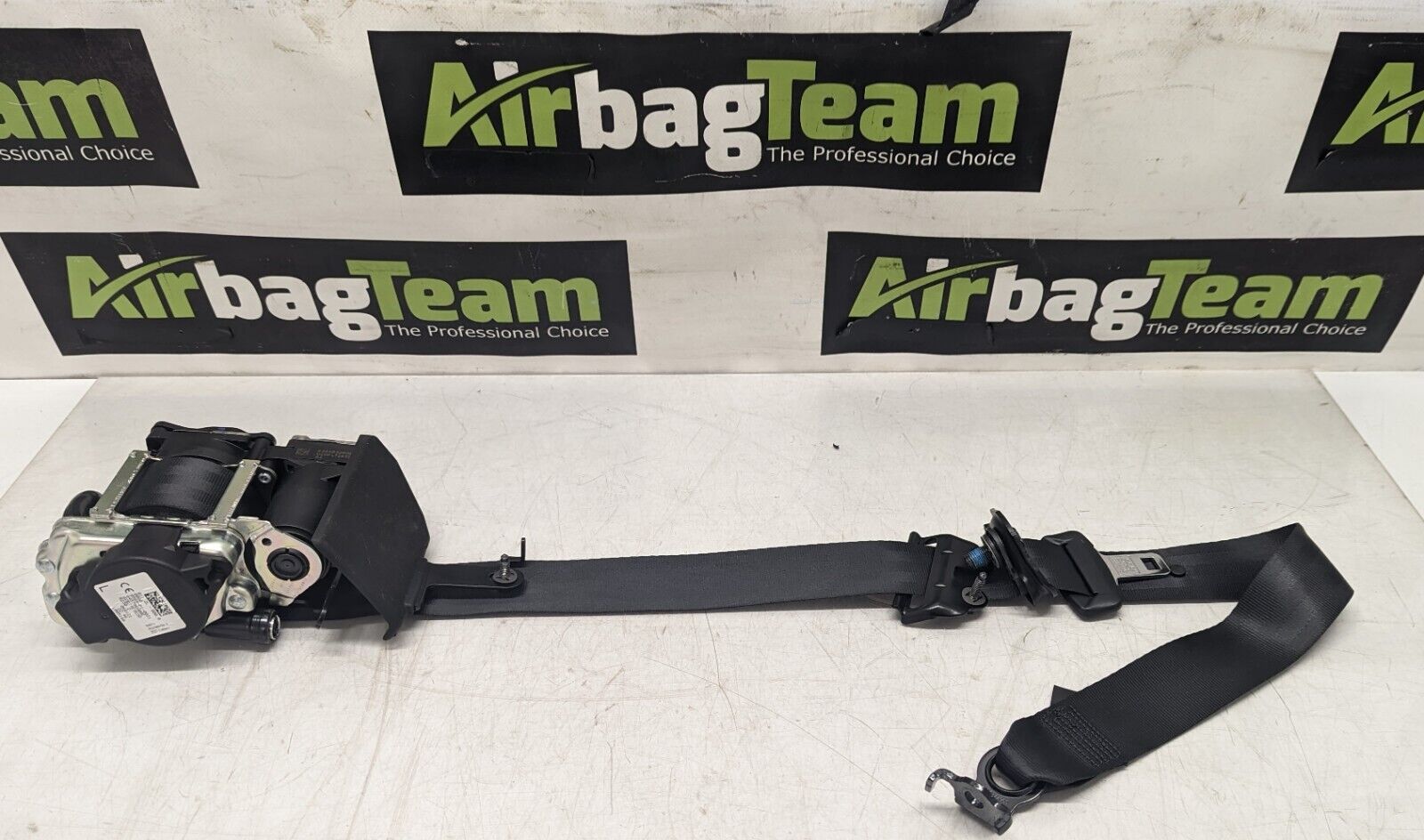 Polestar-2-2020-Onwards-Airbag-Kit-Dashboard-Driver-Passenger-Seatbelt-ECU-256528190420-5