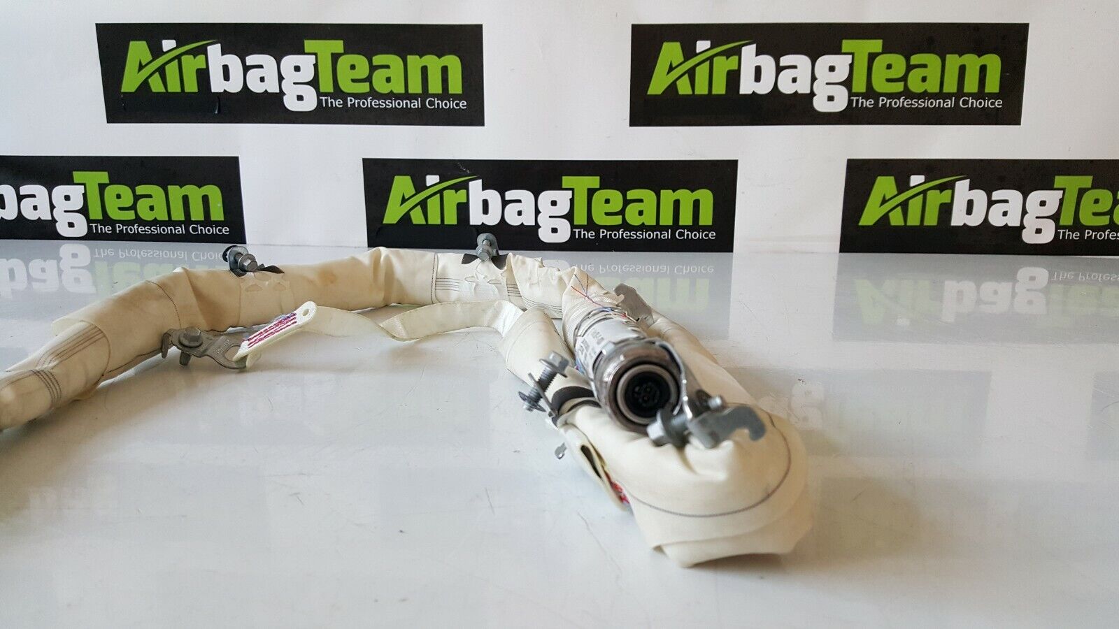 Range-Rover-Evoque-2011-2019-NS-Nearside-Passenger-Curtain-Airbag-265751234850-2