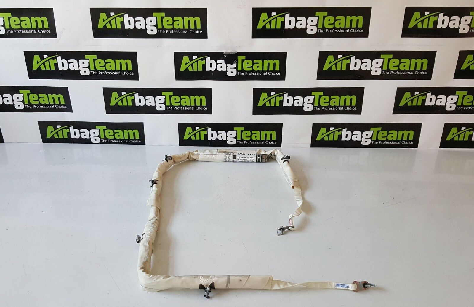 Range-Rover-Evoque-2011-2019-NS-Nearside-Passenger-Curtain-Airbag-265751234850