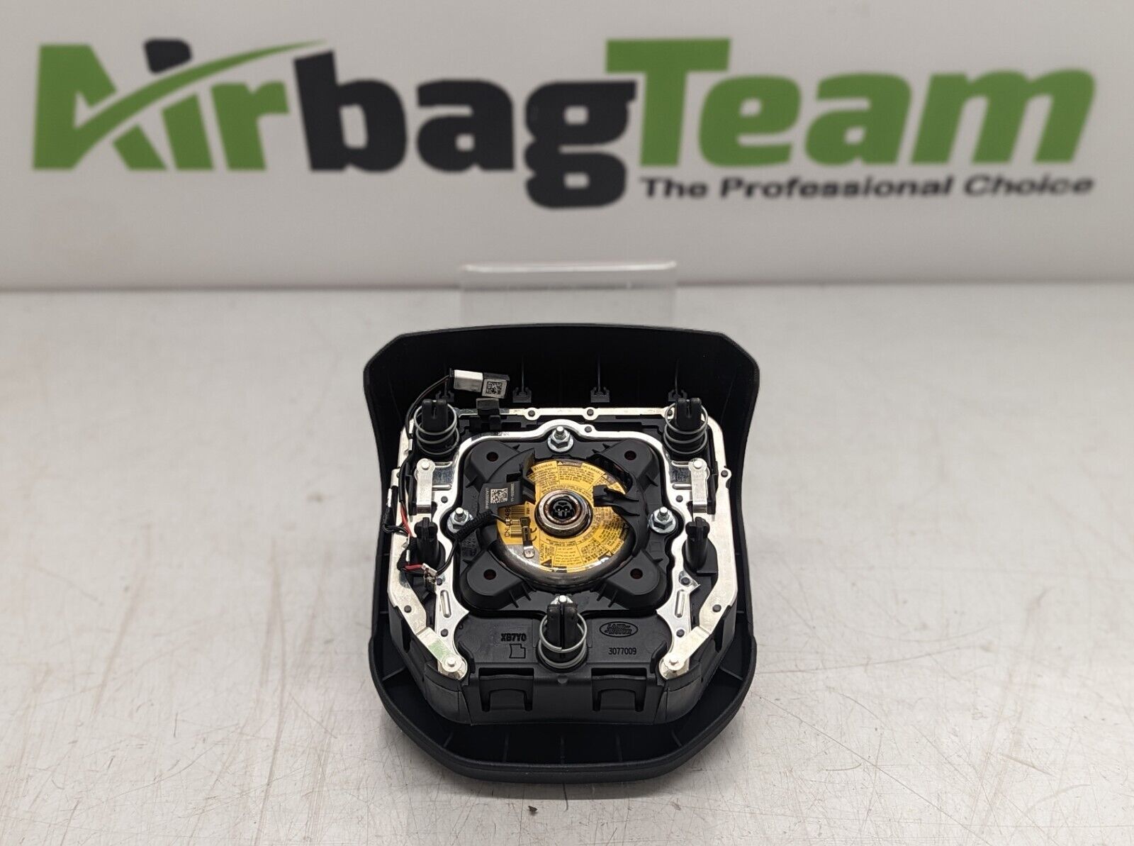 Range-Rover-Velar-L560-2016-Onwards-OSF-Offside-Driver-Front-Airbag-255343832710-2