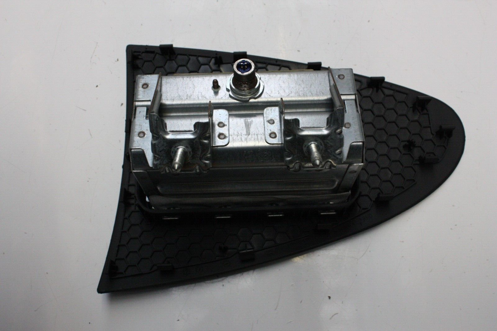 Renault-Twingo-2014-2017-NSF-Nearside-Passenger-Front-Airbag-255934346070