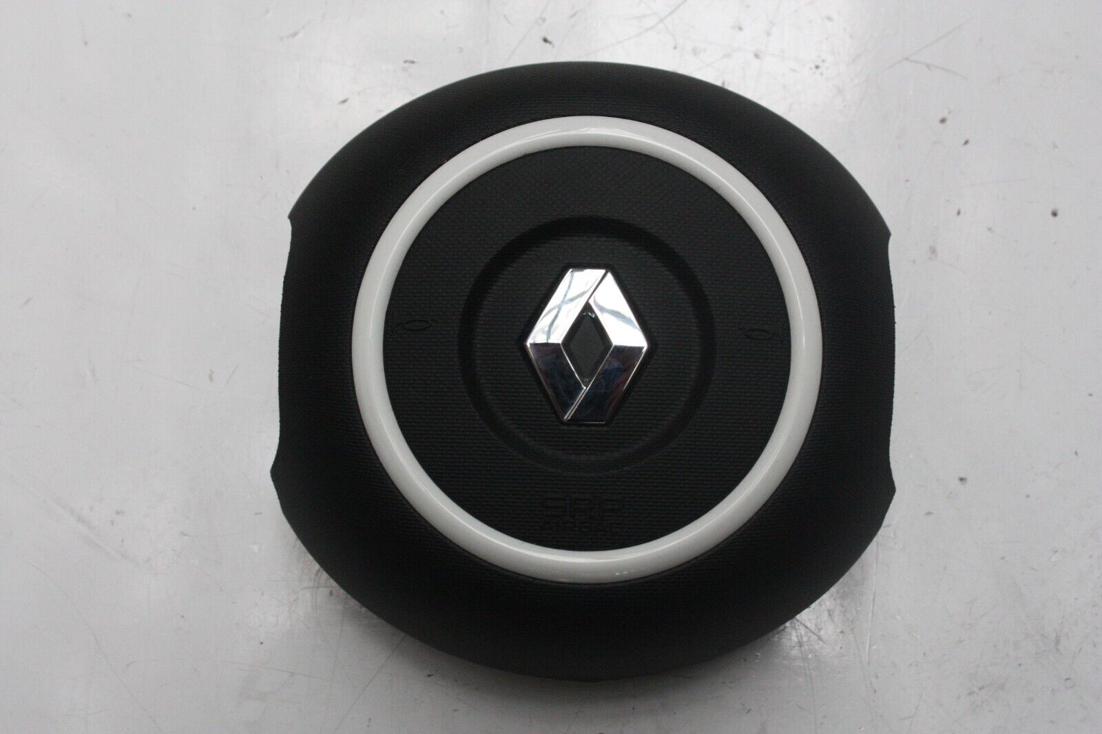 Renault-Twingo-2014-2017-OSF-Offside-Driver-Front-Airbag-255934339380