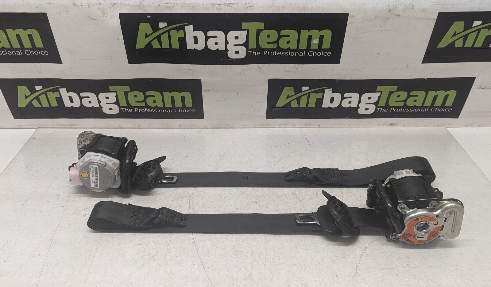 SEAT-Ateca-2021-Onwards-Airbag-Kit-Driver-Passenger-Dashboard-Seatbelt-ECU-255943529540-13