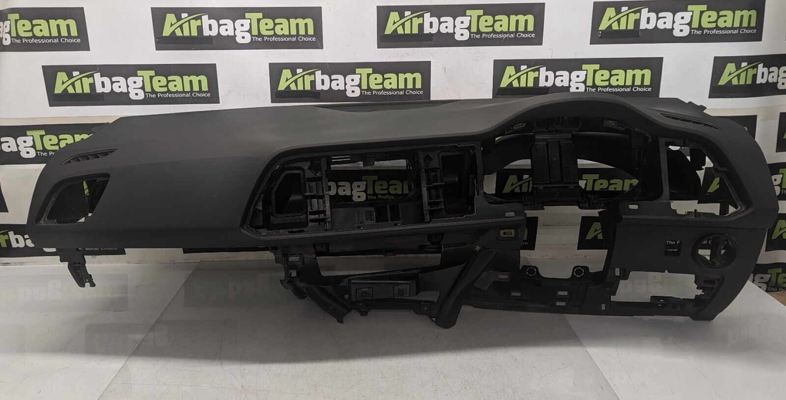 SEAT-Ateca-2021-Onwards-Airbag-Kit-Driver-Passenger-Dashboard-Seatbelt-ECU-255943529540-2