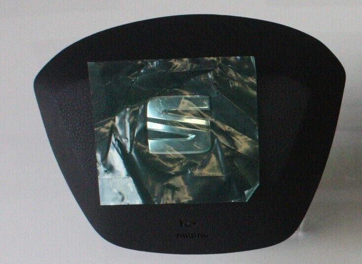 SEAT-Leon-2013-2020-OSF-Offside-Driver-Front-Airbag-255935928320
