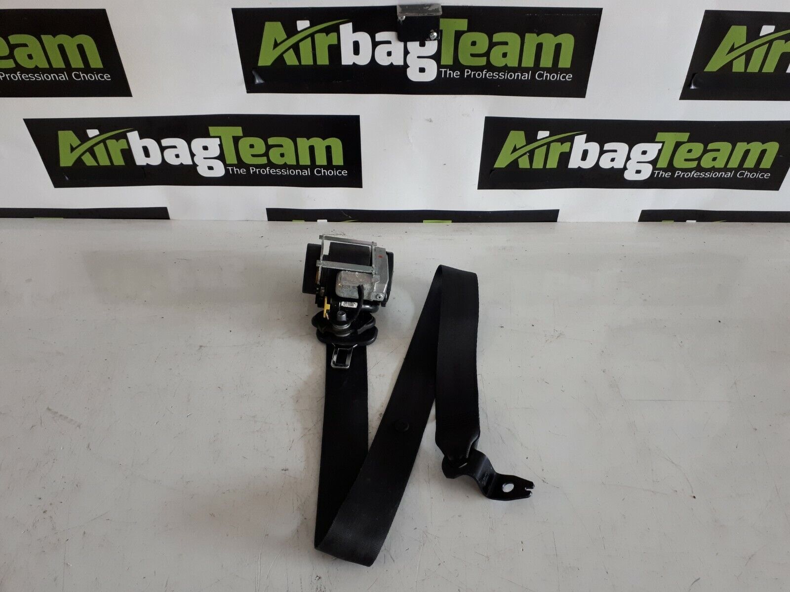 SEAT-Toledo-2015-On-NSF-Nearside-Passenger-Front-Seatbelt-254659899270