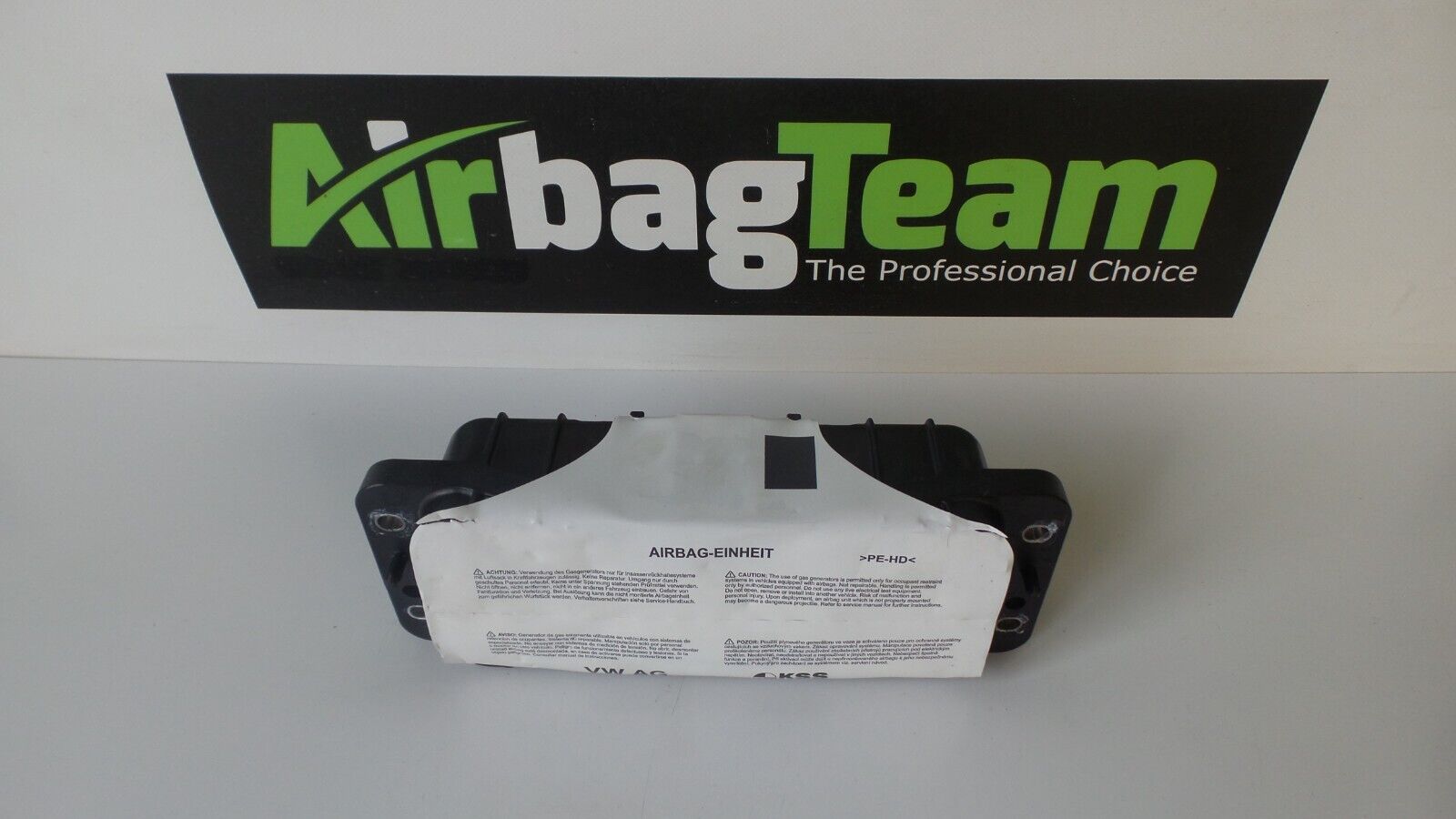 SEAT-Toledo-2015-Onwards-NSF-Nearside-Passenger-Front-Airbag-255936138910