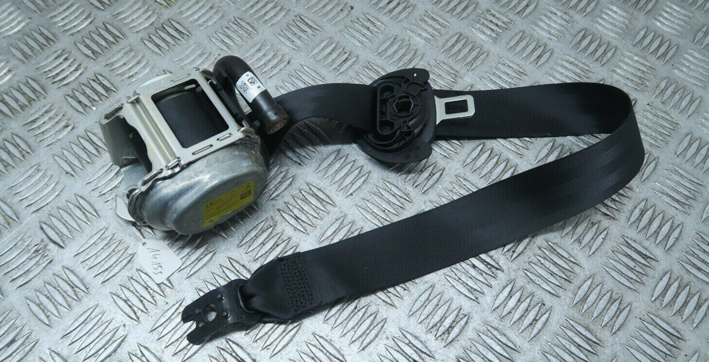 Skoda-Kamiq-2019-Onwards-OSF-Offside-Driver-Front-Seatbelt-256164040680