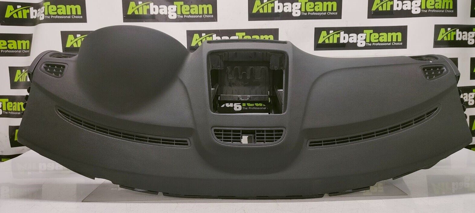 Skoda-Yeti-2009-2013-Airbag-Kit-Dashboard-Driver-passenger-Seatbelt-ECU-256116125290-2