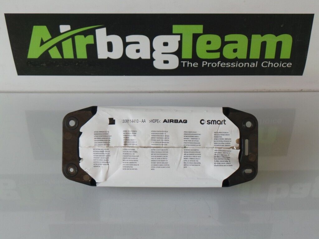 Smart-ForFour-2016-Onwards-NSF-Nearside-Passenger-Front-Airbag-Repair-Service-256115820880-2