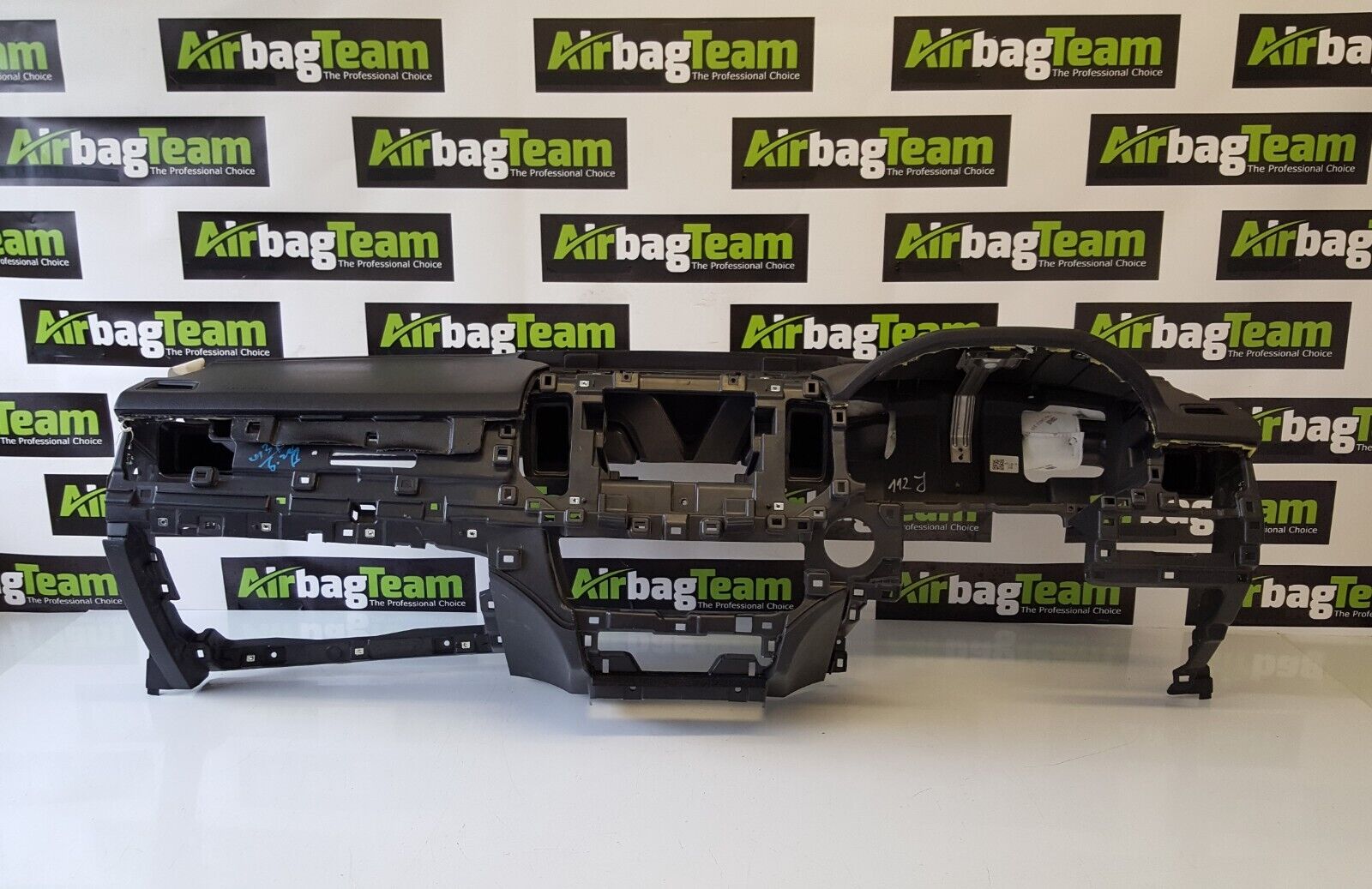 Ssangyong-Rexton-17-Onwards-Airbag-Kit-Dashboard-Driver-Passenger-Seatbelt-ECU-255716041190-2