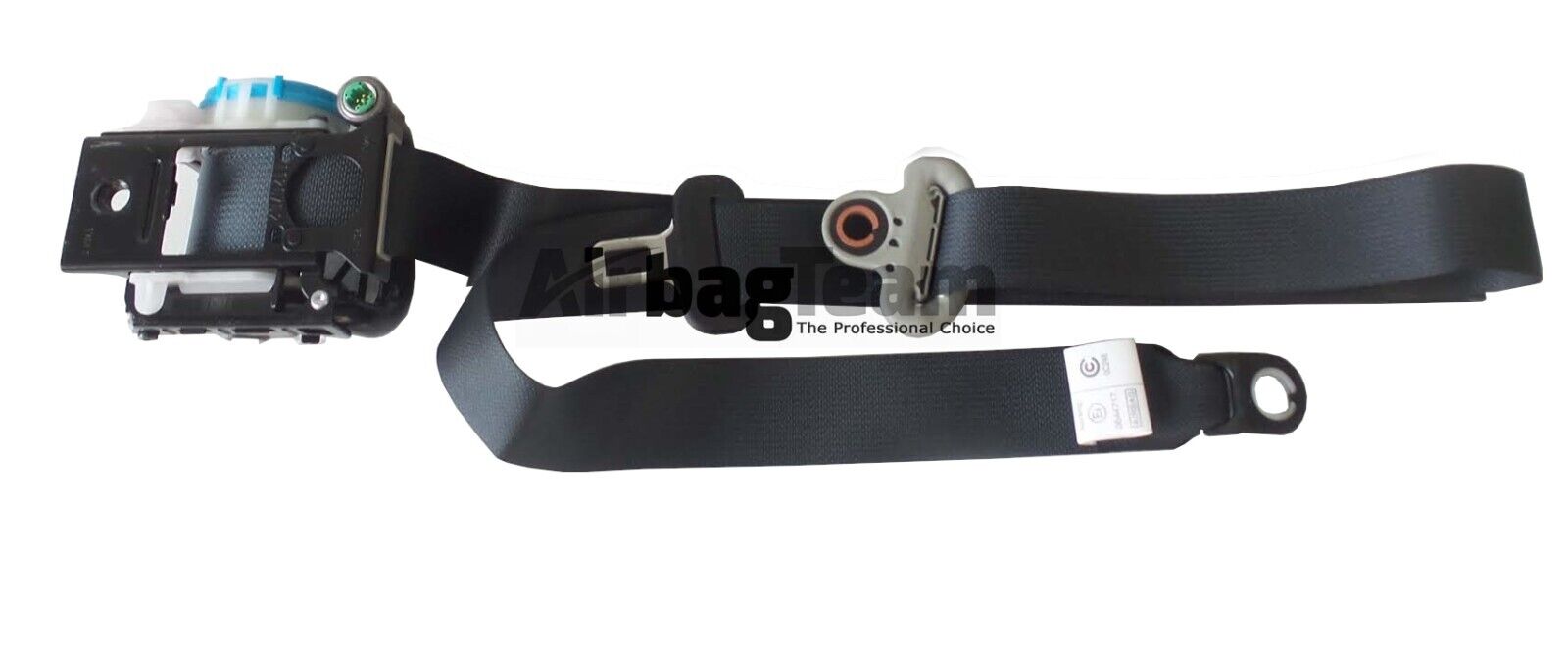 Suzuki-Swift-2017-Onwards-OSF-Offside-Driver-Front-Seatbelt-255942283720
