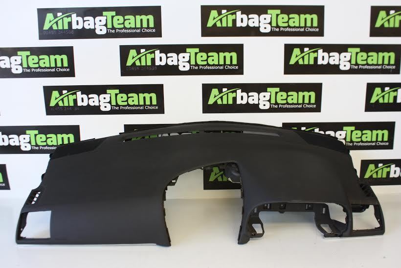 Toyota-Avensis-MK3-T270-2009-2015-Dashboard-Black-252474506390