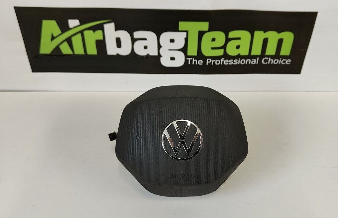 VW-Volkswagen-ID3-2019-Onwards-OSF-Offside-Driver-Front-Airbag-265982800720