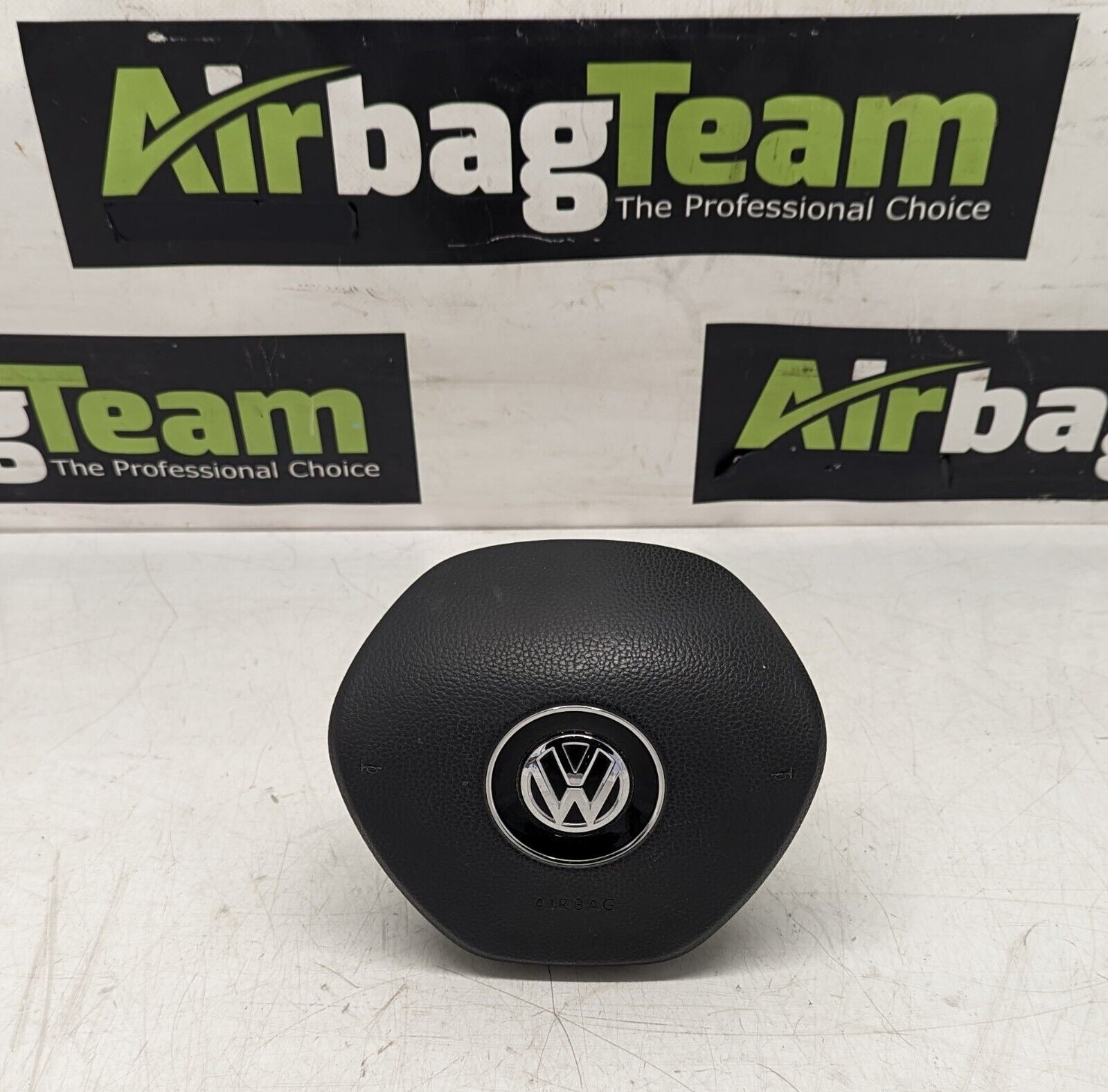 VW-Volkswagen-Jetta-Facelift-Standard-OSF-Offside-Driver-Front-Airbag-266332180770