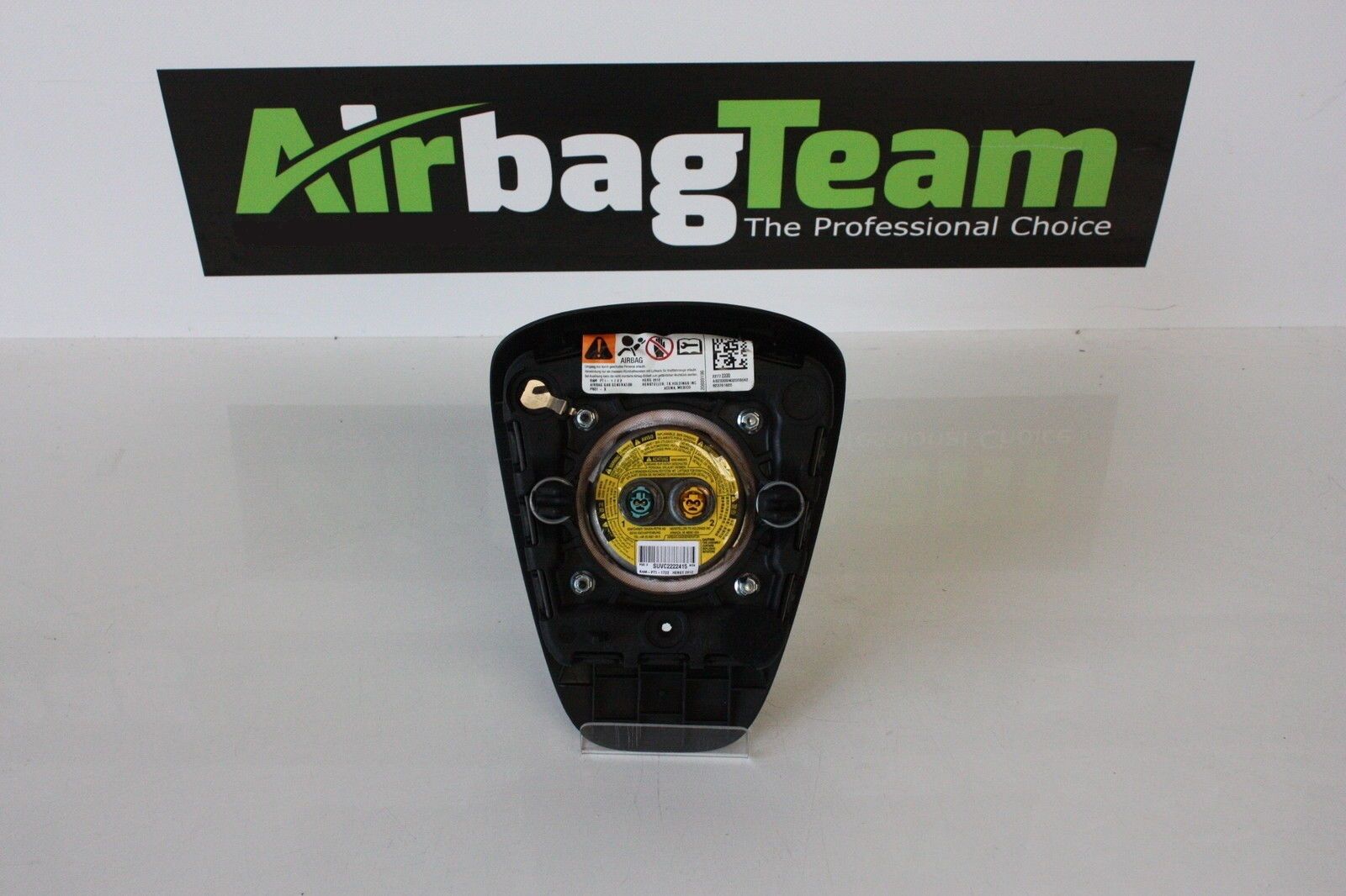 Vauxhall-Ampera-2010-Onward-Driver-Airbag-264737265220-2