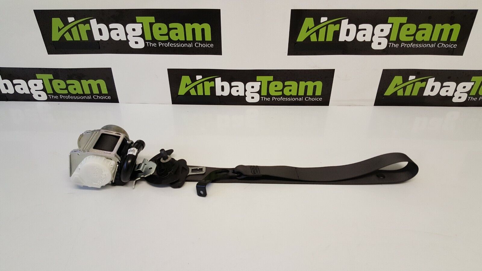 Vauxhall-Astra-K-2016-2021-NSF-Nearside-Passenger-Front-Seatbelt-265510475970