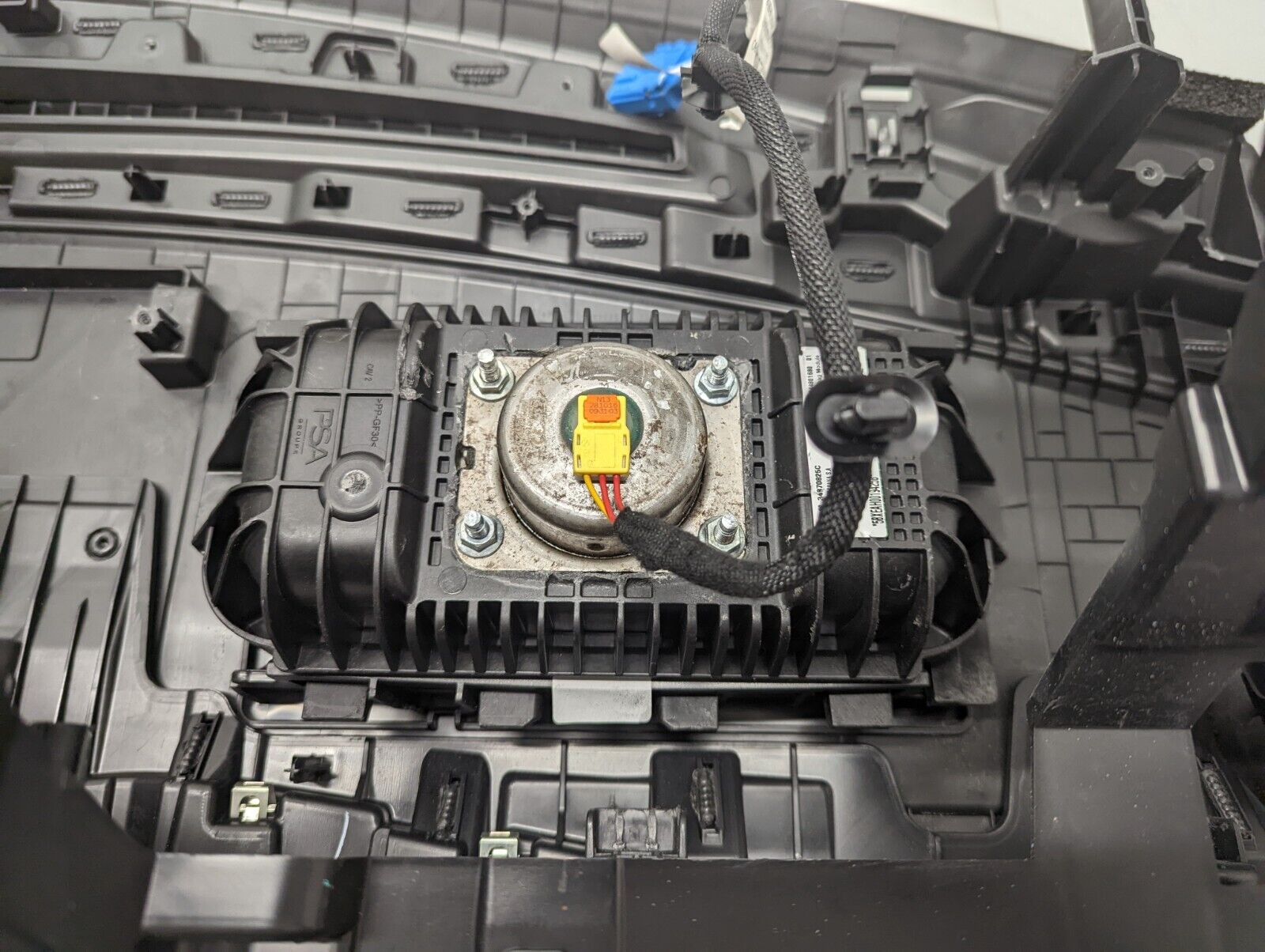 Vauxhall-Mokka-2021-Onwards-NSF-Nearside-Passenger-Front-Airbag-266539884890