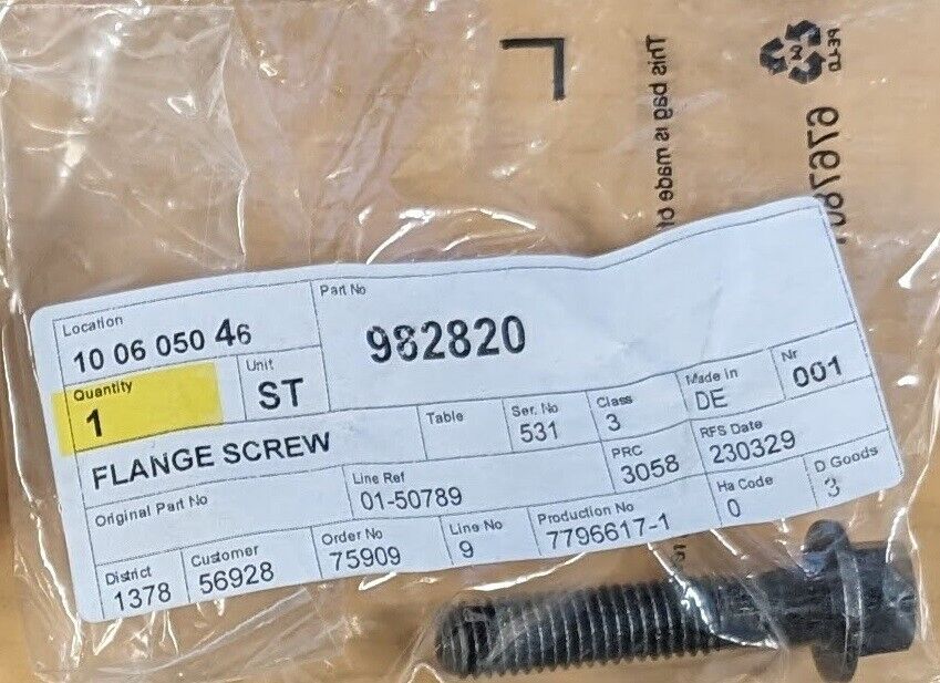 Volvo-Miscellaneous-Flange-Sems-screwsSix-Point-SocketJubilee-ClipPlastic-Nut-256332386190-5