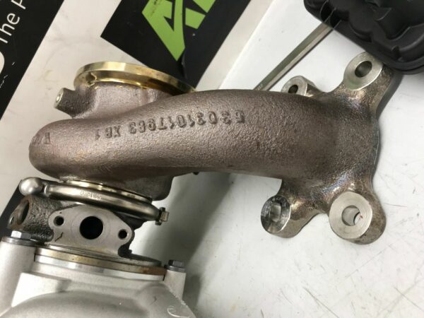 Volvo XC40 2017 - Onwards 2.0 Petrol B4204T6 Turbo Charger  