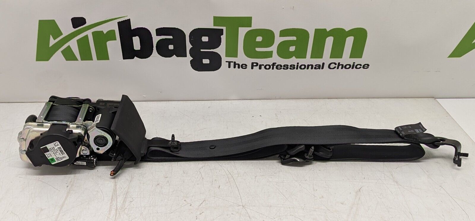 Volvo-XC40-2018-On-Airbag-Kit-Driver-Passenger-Seatbelt-Dashboard-ECU-256214950510-11