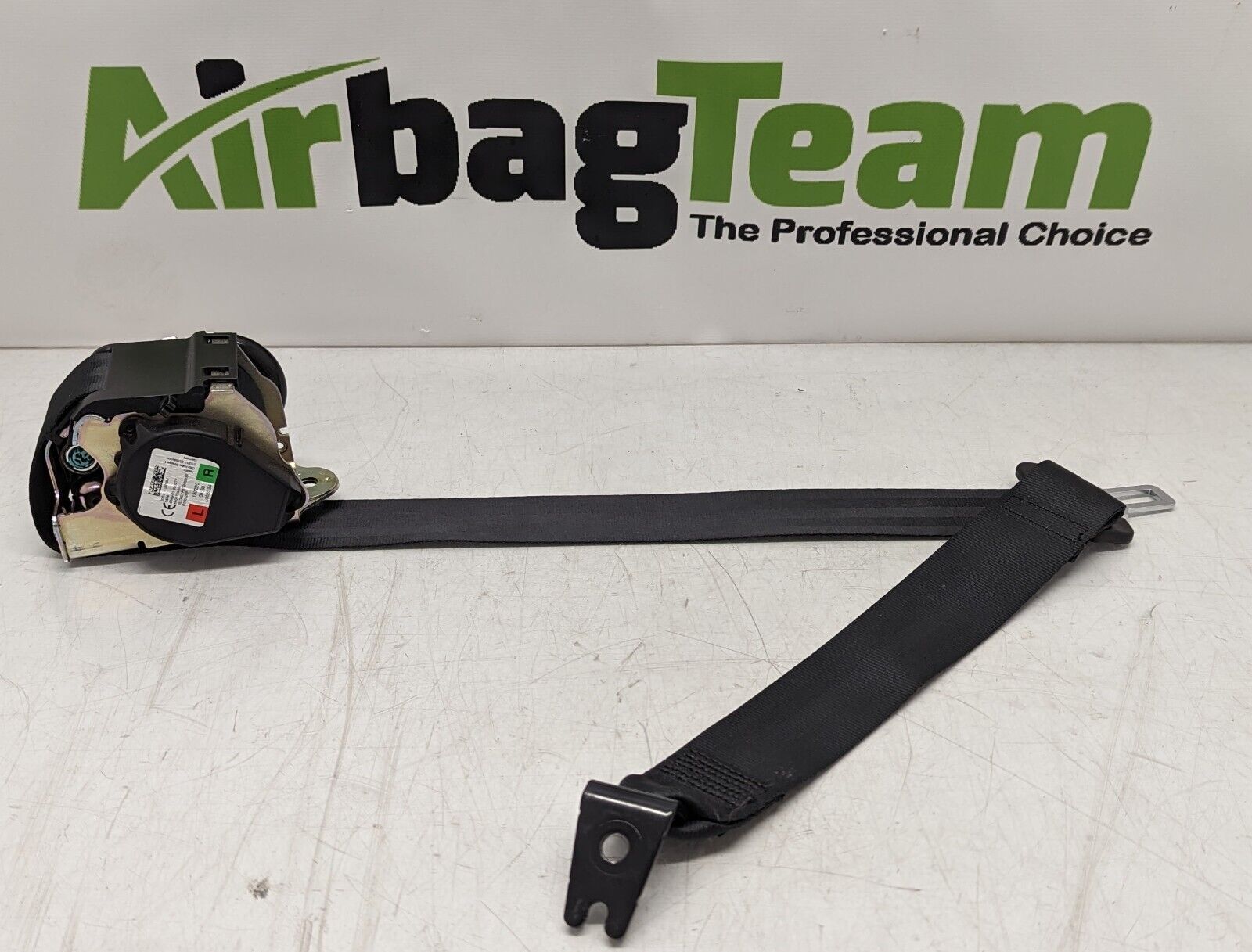 Volvo-XC40-2018-On-Airbag-Kit-Driver-Passenger-Seatbelt-Dashboard-ECU-256214950510-14