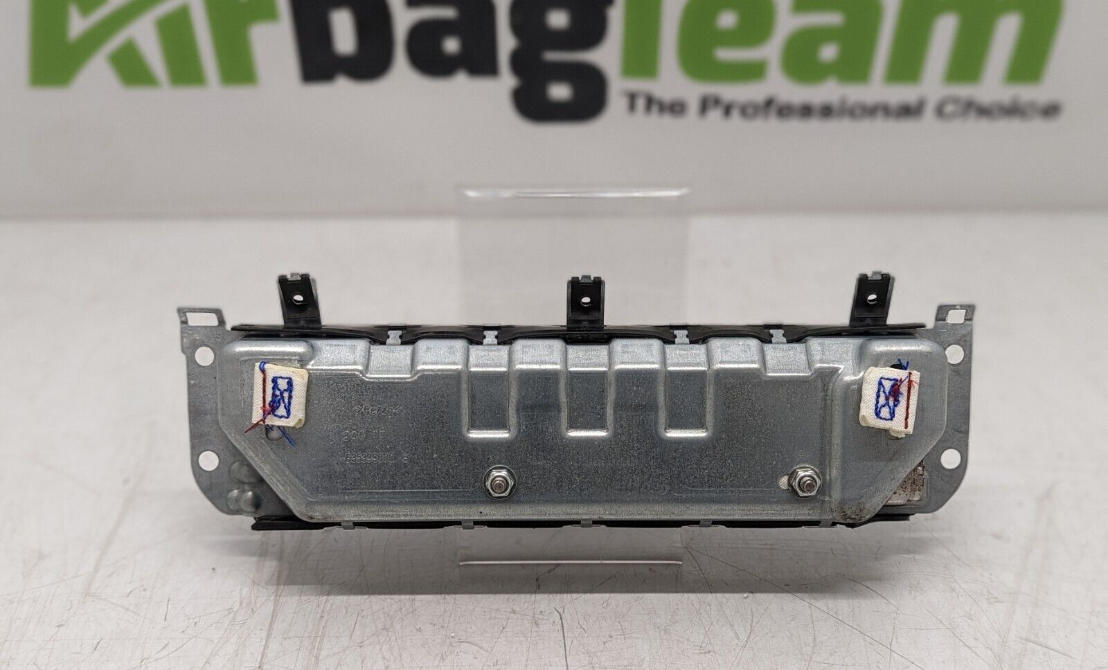 Volvo-XC40-2018-On-Airbag-Kit-Driver-Passenger-Seatbelt-Dashboard-ECU-256214950510-8