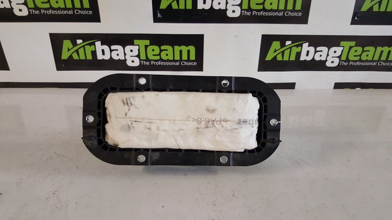 Volvo-XC40-2018-Onwards-NSF-Nearside-Passenger-Front-Airbag-255958474450