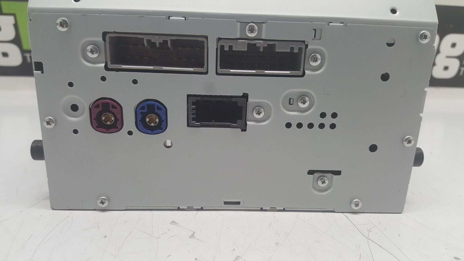 Volvo-XC40-T5-15-Hybrid-Sat-Nav-Radio-Cd-Player-Head-Unit-P32141973AA-255792896290-2