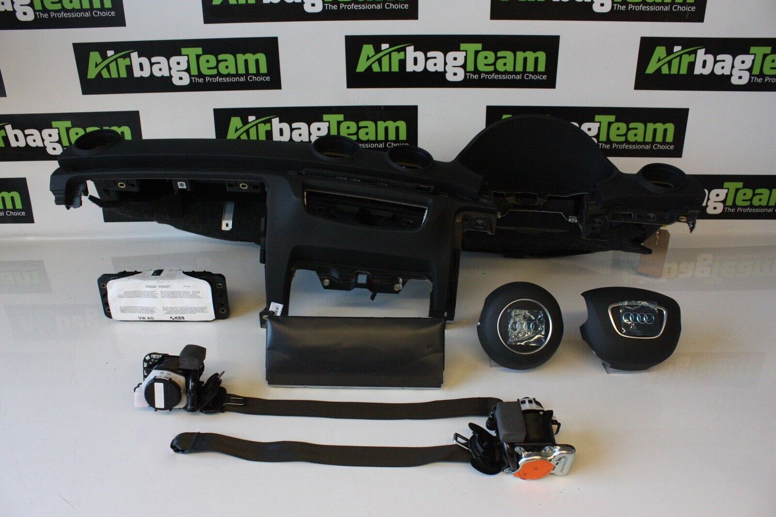 Audi-A3-8V-Airbag-Kit-Driver-Passenger-Dashboard-Seatbelt-Knee-ECU-256139939311