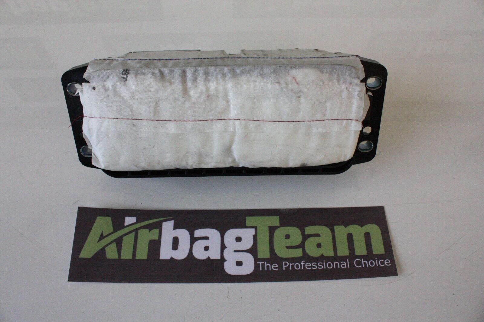 Audi-A8-D4-2009-2017-NSF-Nearside-Passenger-Front-Airbag-255832583481