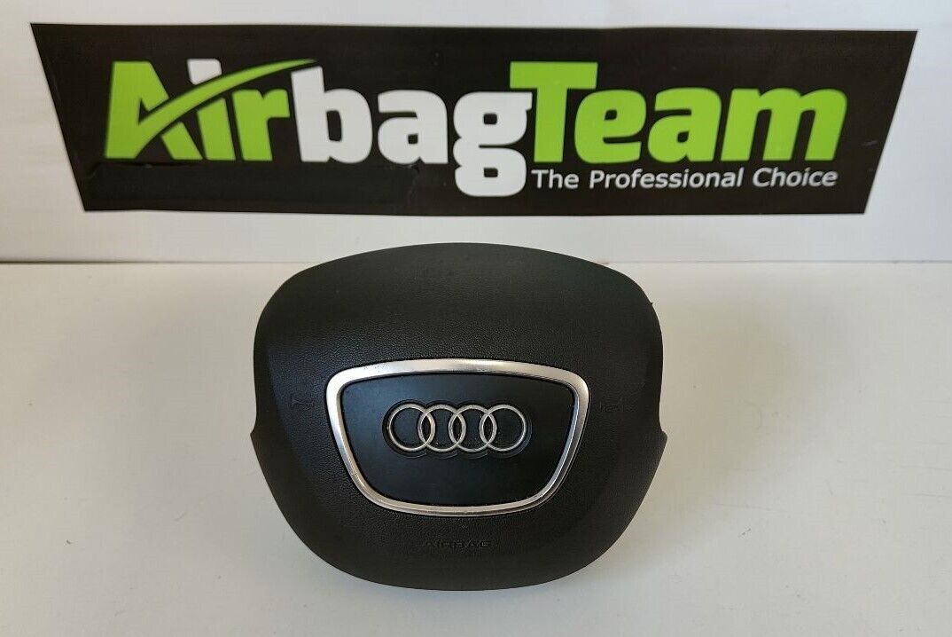 Audi-Q3-2013-2018-OSF-Offside-Driver-Front-Standard-Airbag-256041694551