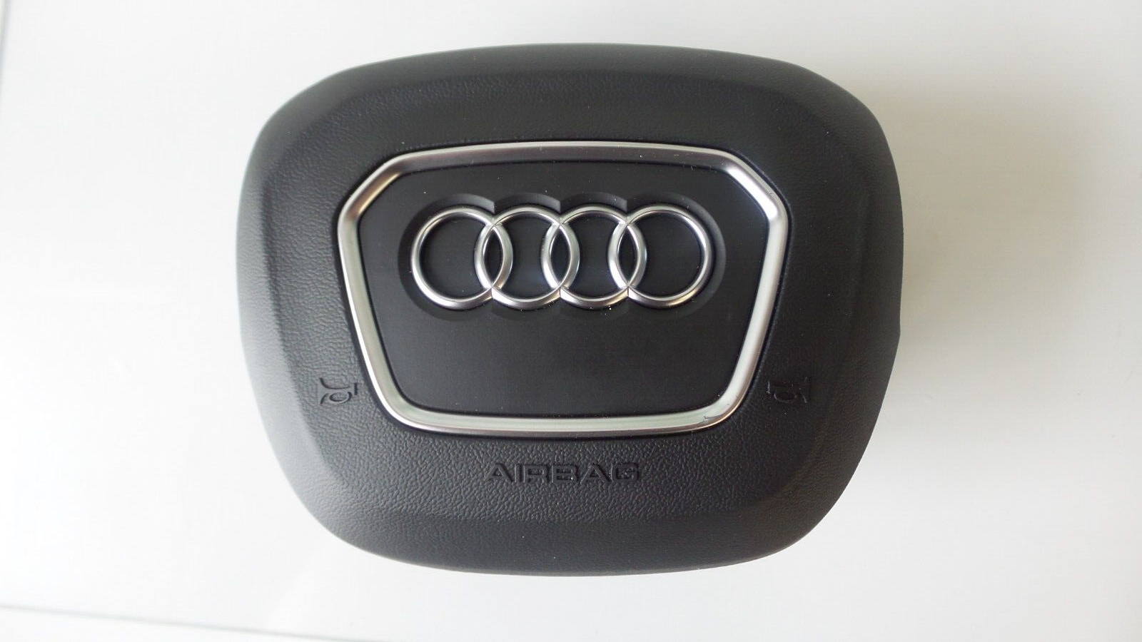 Audi-Q5-2017-Onwards-OSF-Offside-Driver-Front-Airbag-255832644191