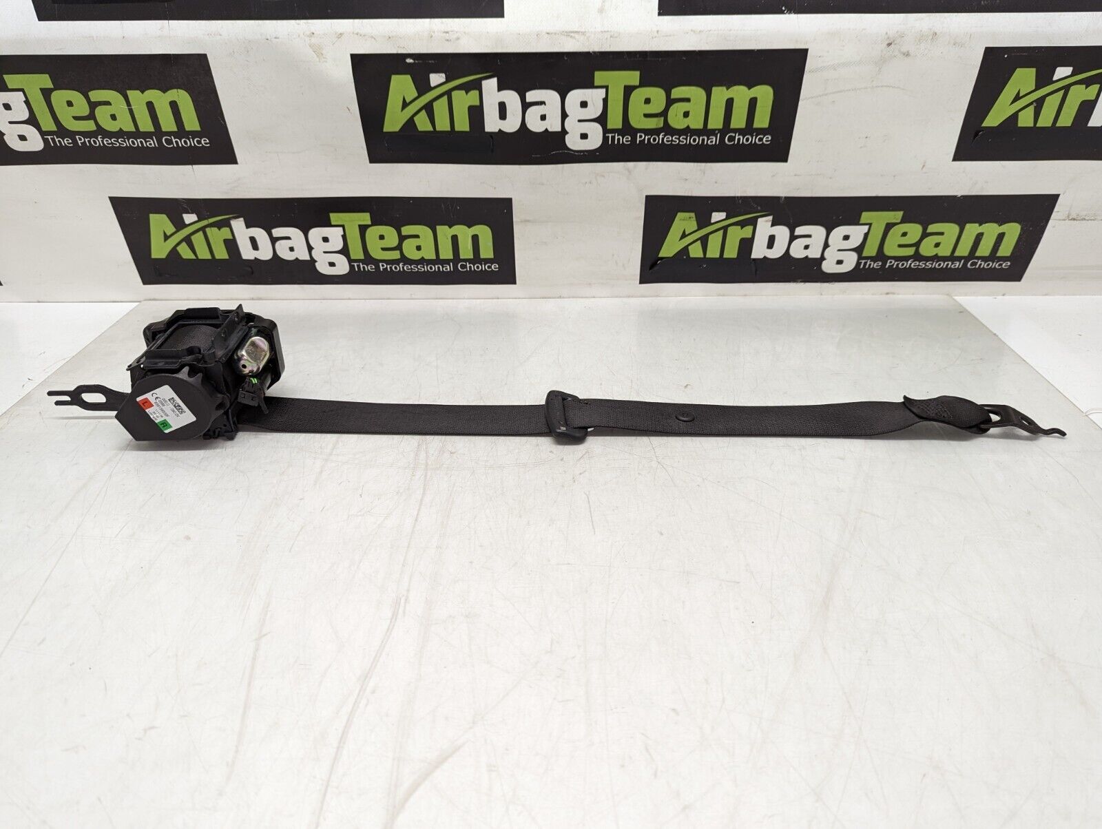 BMW-1-Series-F40-2019-Onwards-OSR-Offside-Driver-Rear-Seatbelt-255858031521