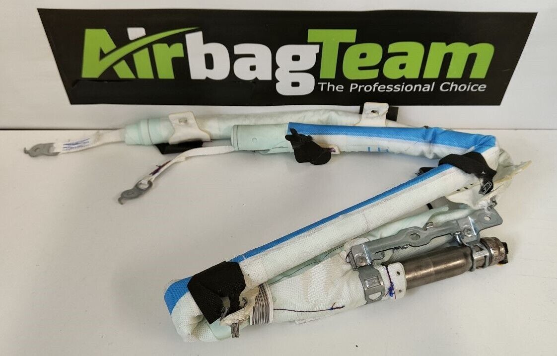 BMW-3-Series-G20-2019-Onwards-NS-Nearside-Passenger-Curtain-Airbag-Repair-Serv-266362564301-2