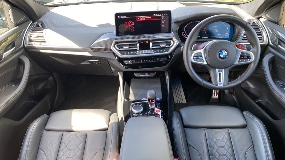 BMW-X4-G02-18-On-Airbag-Kit-Dash-Driver-Passenger-Seatbelt-ECU-255706824341