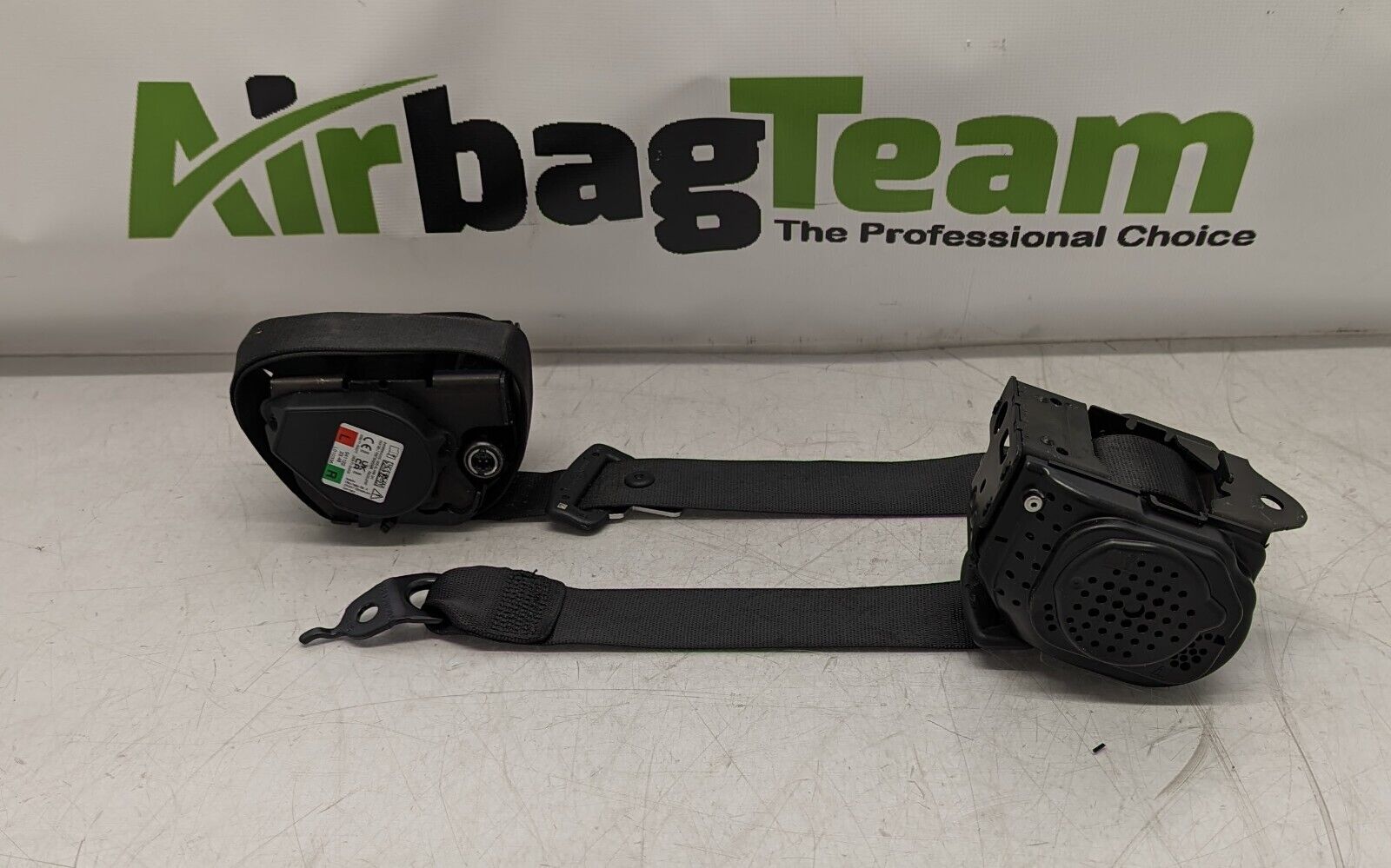 BMW-i4-G26-21-Onwards-Airbag-Kit-Driver-Passenger-Dashboard-Seatbelt-ECU-256286193021-13