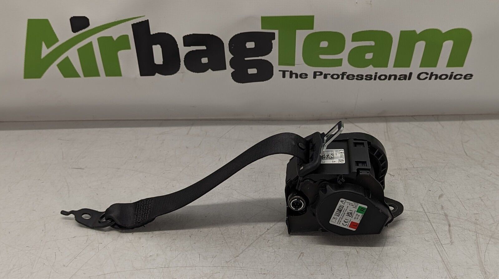 BMW-i4-G26-21-Onwards-Airbag-Kit-Driver-Passenger-Dashboard-Seatbelt-ECU-256286193021-14