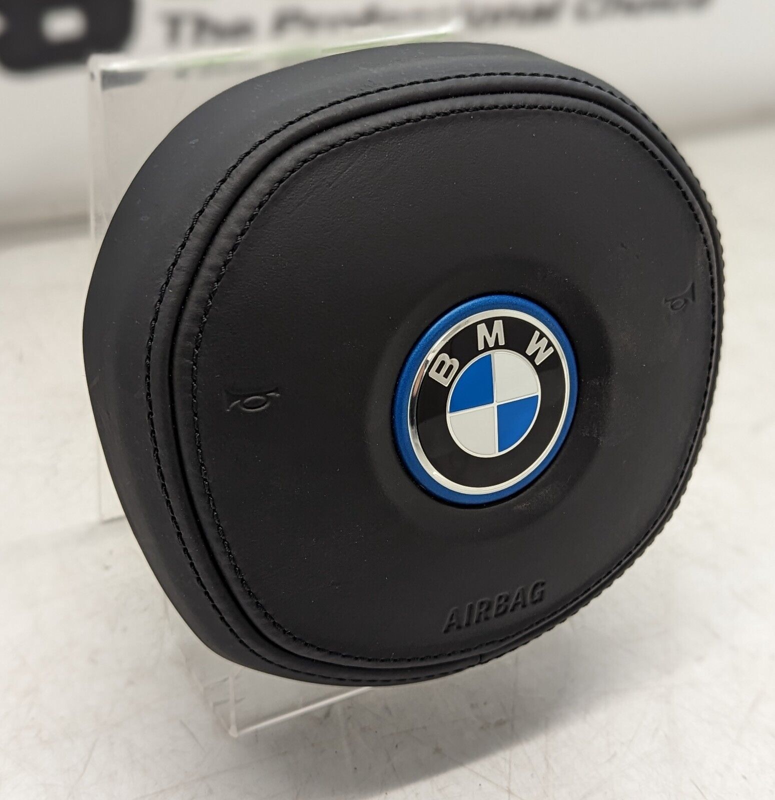 BMW-i4-G26-21-Onwards-Airbag-Kit-Driver-Passenger-Dashboard-Seatbelt-ECU-256286193021-5