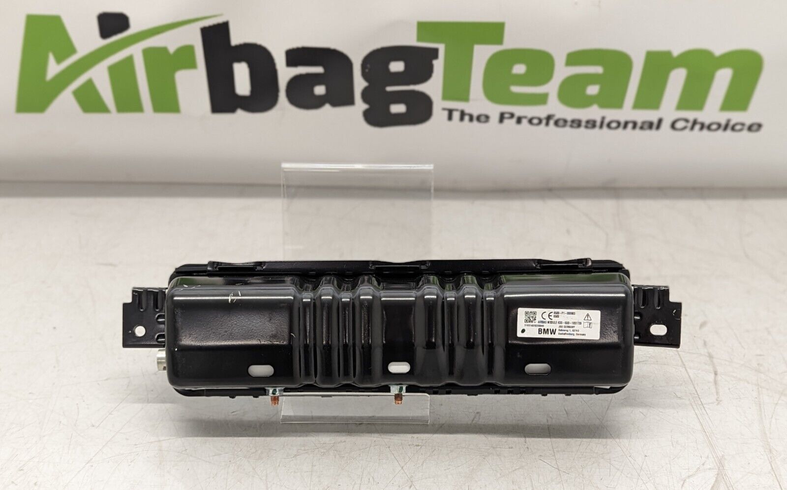 BMW-i4-G26-21-Onwards-Airbag-Kit-Driver-Passenger-Dashboard-Seatbelt-ECU-256286193021-9