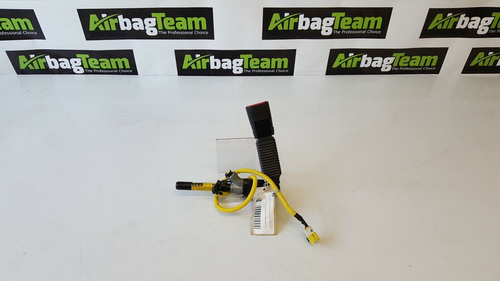 Chevrolet-Captiva-2006-Onwards-Driver-Side-Front-Tensioner-OS-254532995491-2