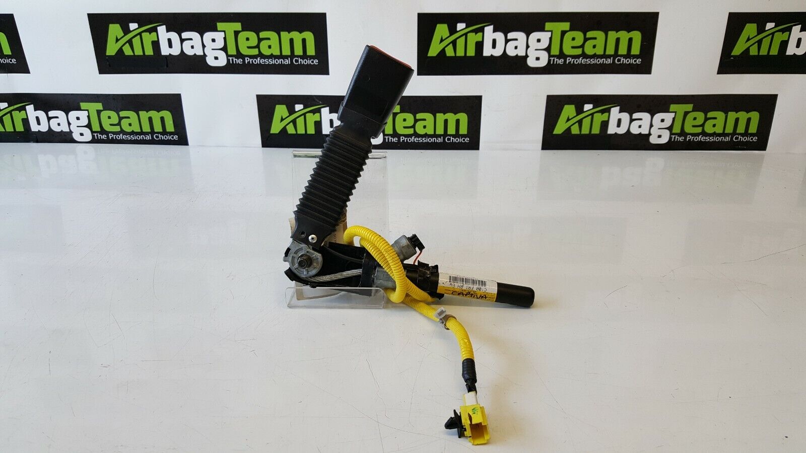 Chevrolet-Captiva-2006-Onwards-Driver-Side-Front-Tensioner-OS-254532995491-3