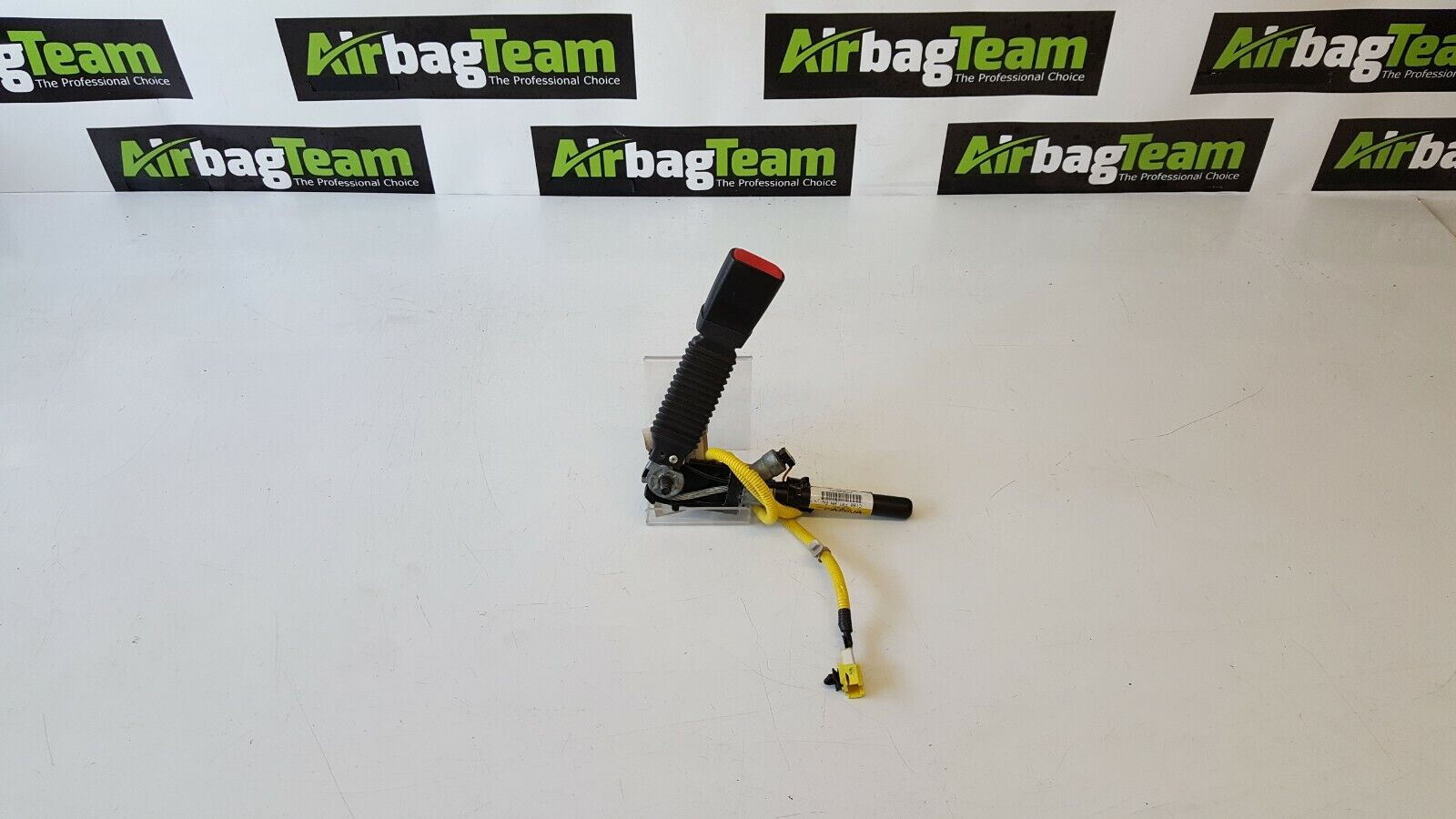 Chevrolet-Captiva-2006-Onwards-Driver-Side-Front-Tensioner-OS-254532995491