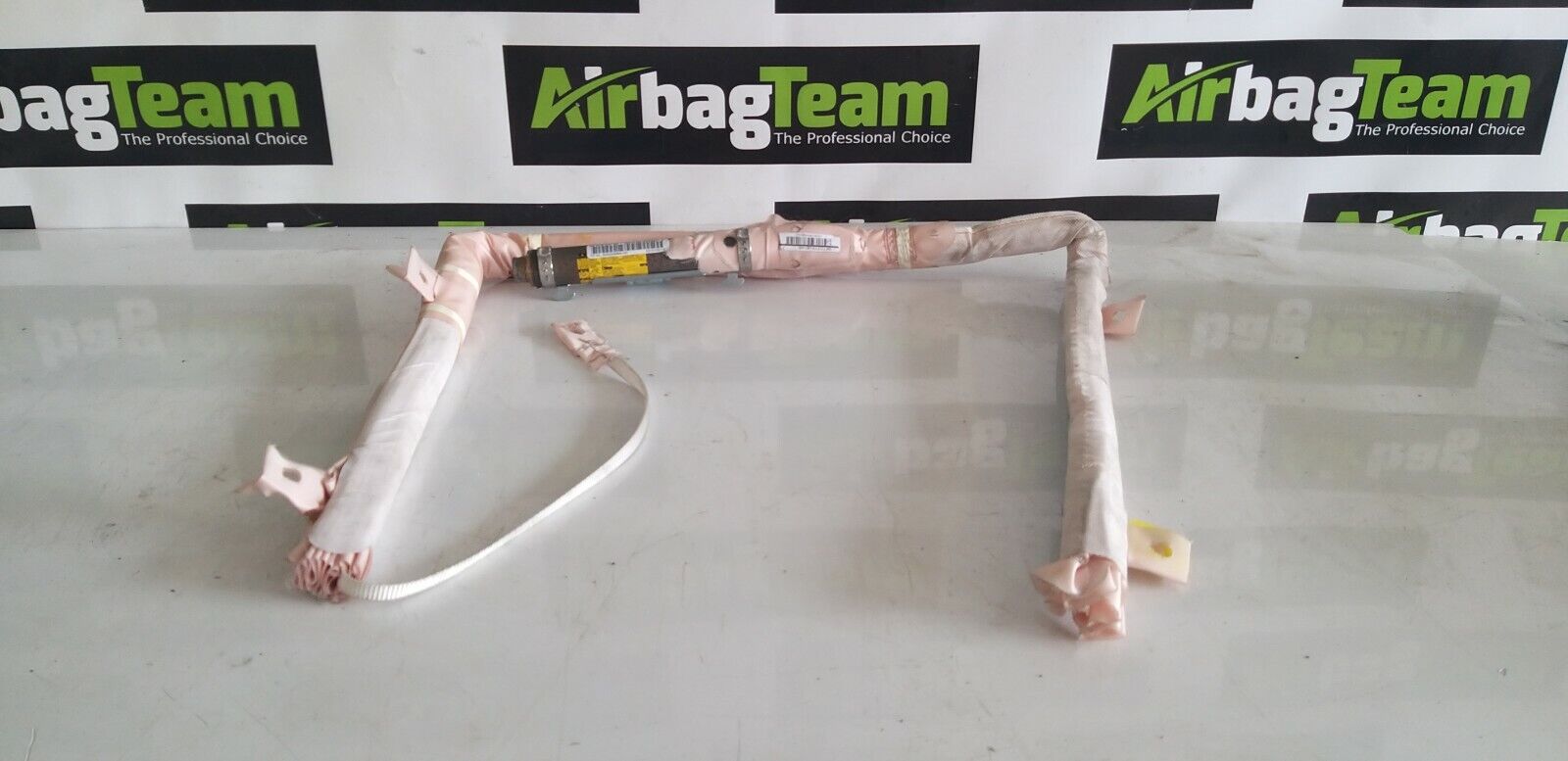 Citroen-DS4-2011-2017-Passenger-Side-Curtain-Roof-Airbag-NS-264775628001