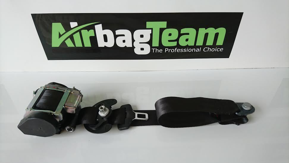 Citroen-DS5-2011-2015-NSF-Nearside-Passenger-Front-Seatbelt-265946293841