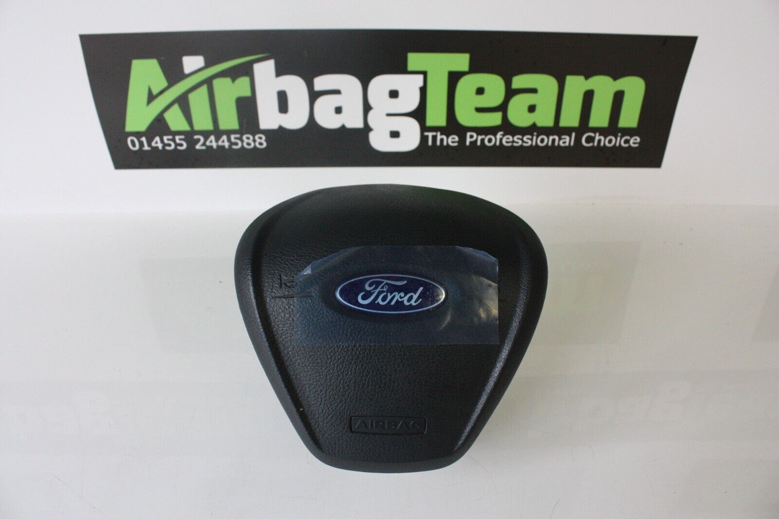 Ford-Ecosport-2014-2017-OSF-Offside-Driver-Front-Airbag-255869989131