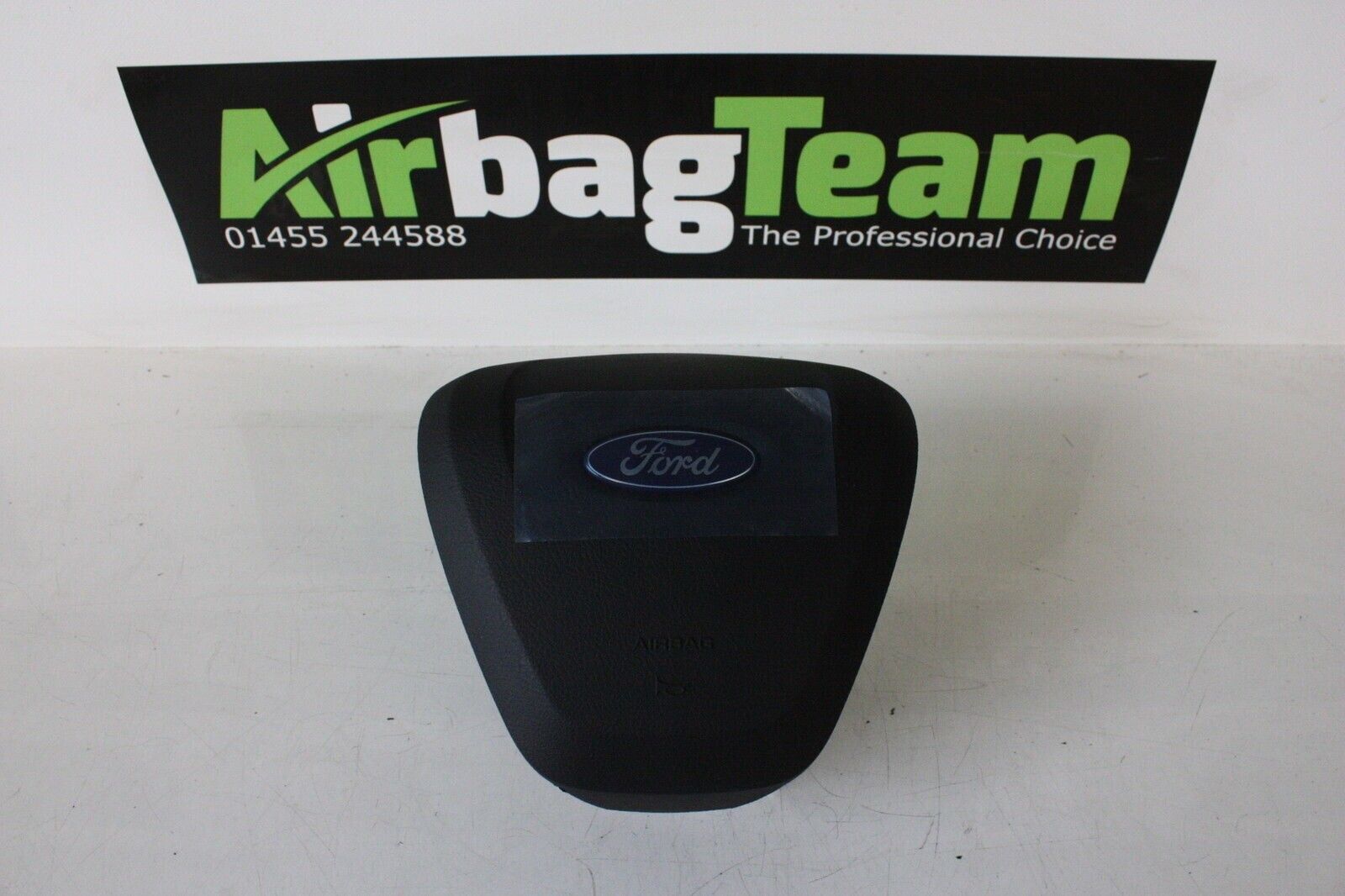 Ford-Mondeo-2015-Onwards-OSF-Offside-Driver-Front-Airbag-255875096821