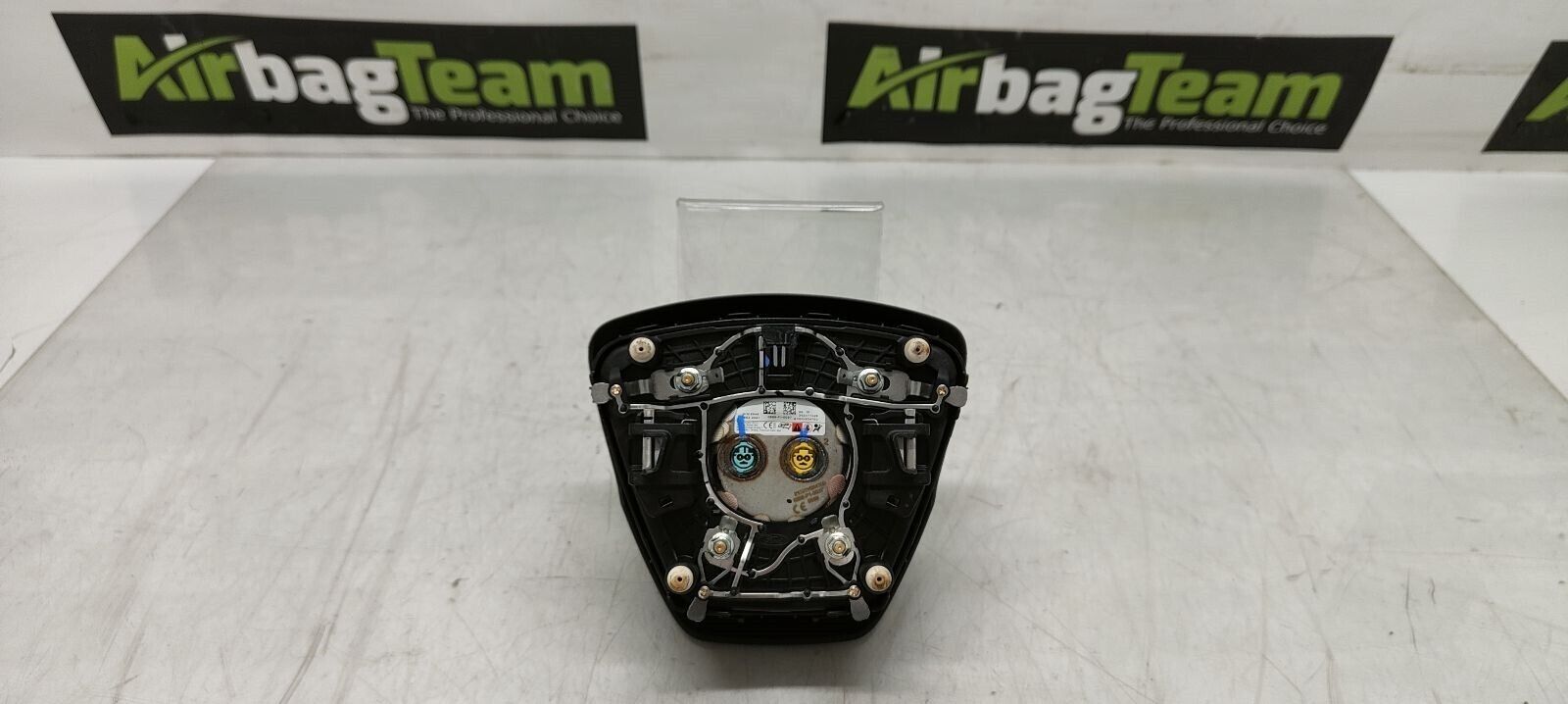 Ford-Mustang-Mach-E-21-On-Airbag-Kit-Driver-Passenger-Dashboard-Seatbelt-255828848871-5